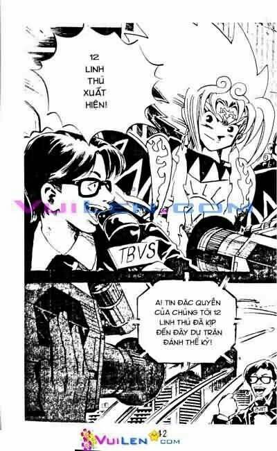 những người bạn tốt chapter 30 42