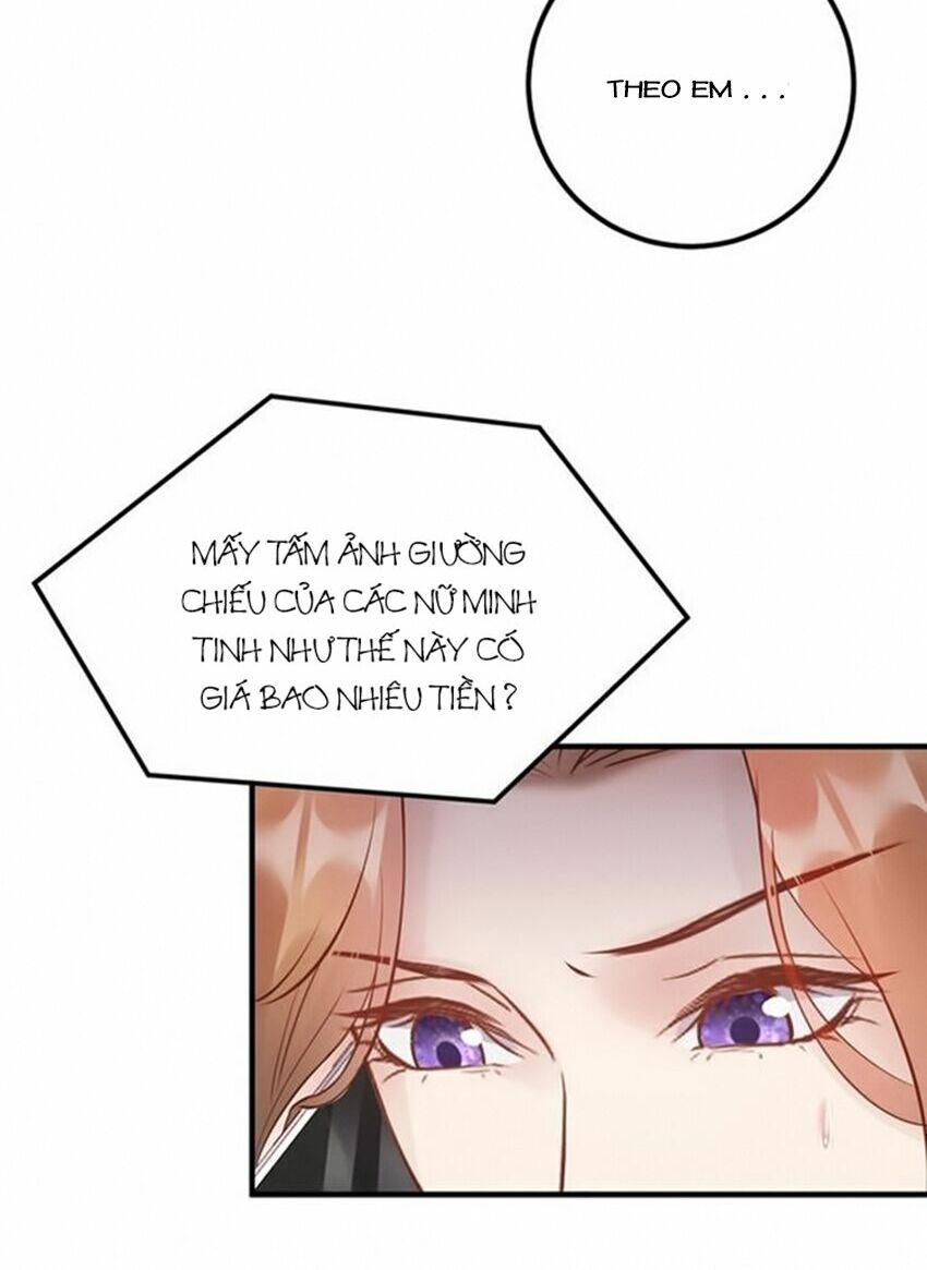 trọng sinh chi ức vạn ảnh hậu yếu thượng vị chapter 152 8