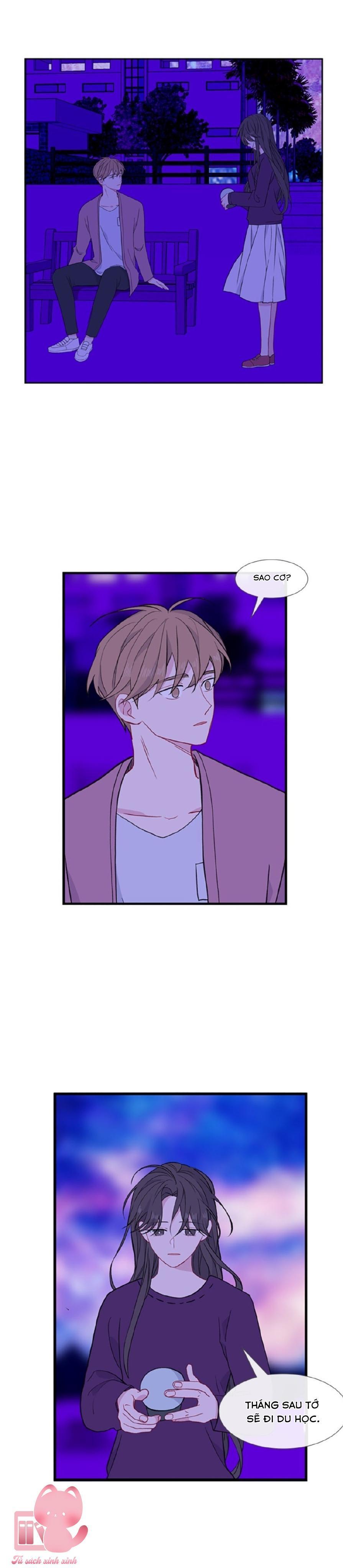 về bên anh chapter 102 2