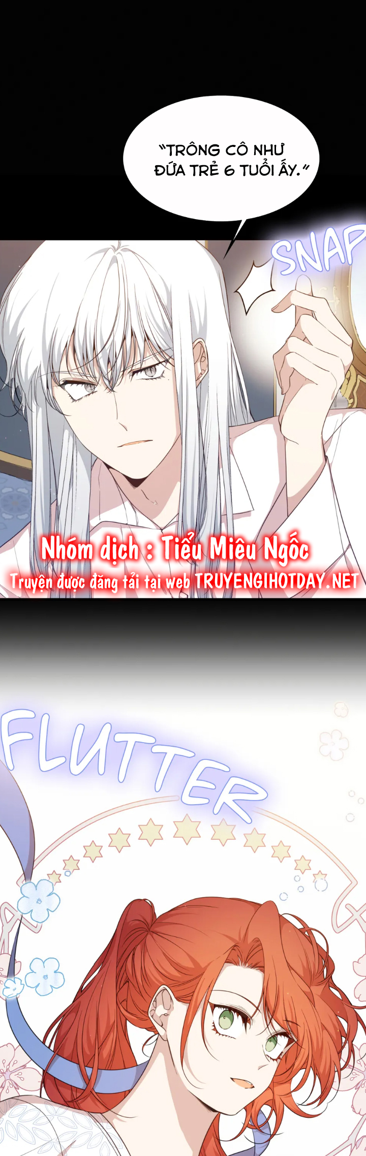 chị ấy là nữ chính trong truyện đó chapter 64 45