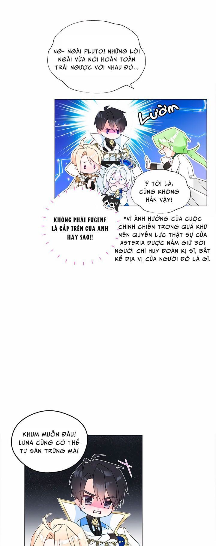 hãy chọn một papa trong số các bạo chúa chapter 8 15