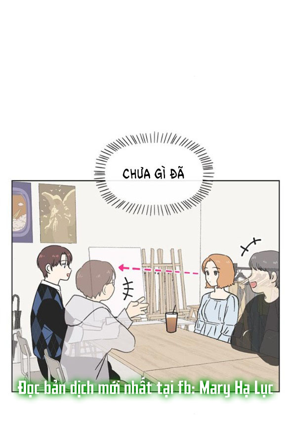 Thanh Xuân Đáng Yêu chapter 7.2 11