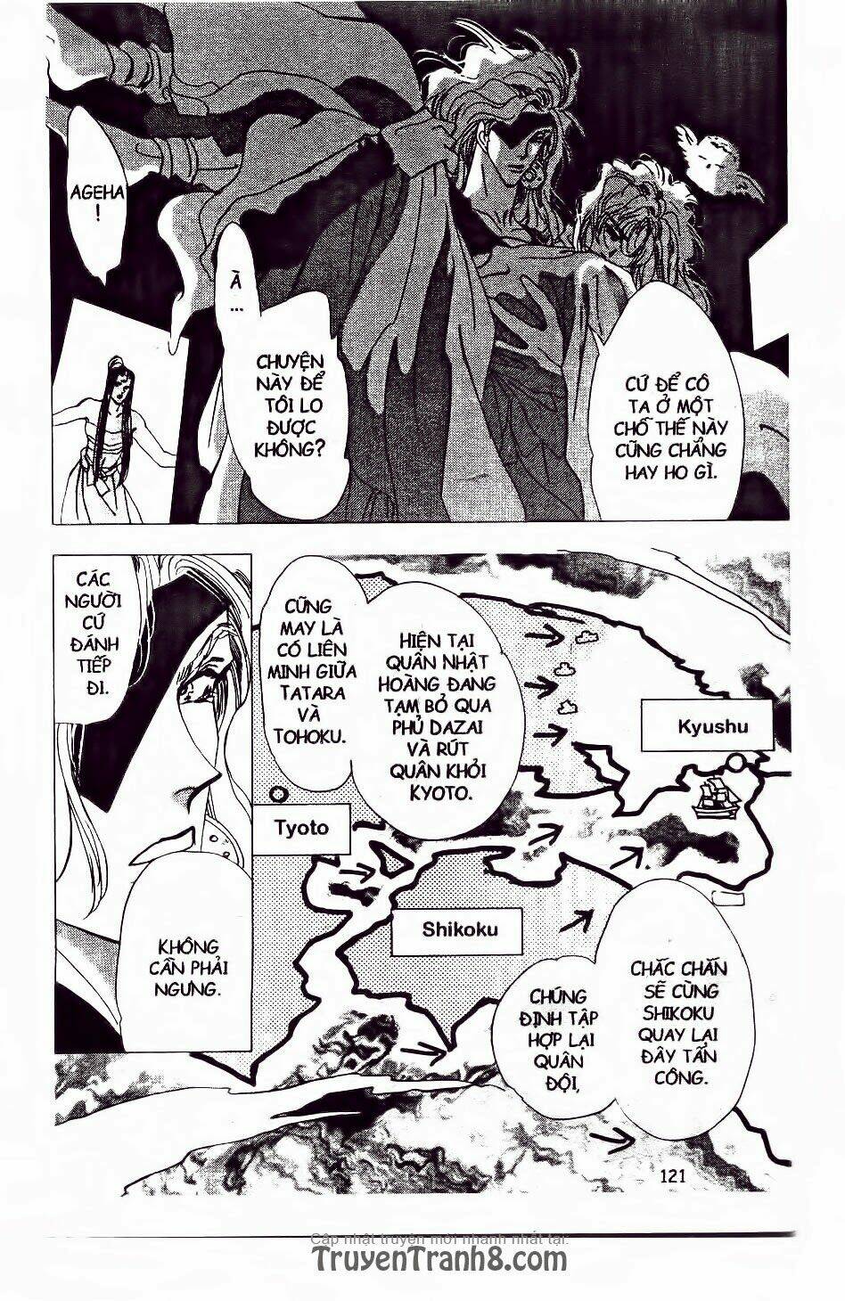 đứa con số phận chapter 56.1 12