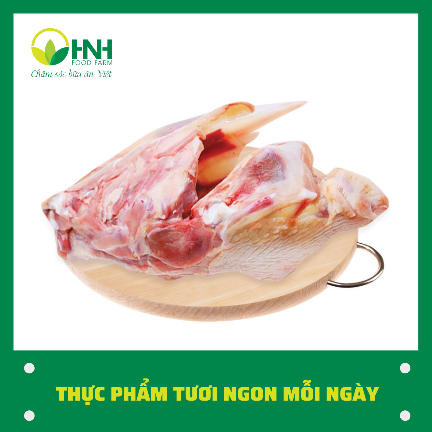 Xương gà - 1kg