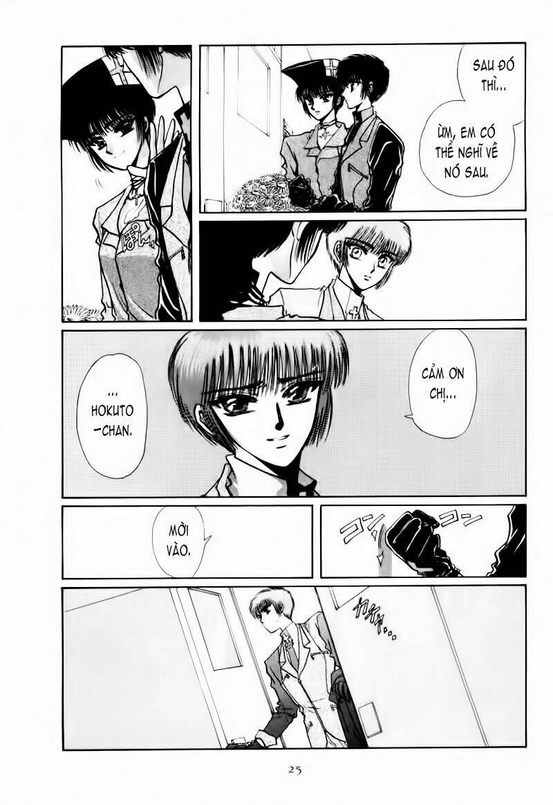 tokyo babylon chapter 9 28