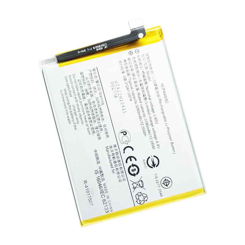 Pin dành cho Vivo Y81 3260mAh 12.55Wh