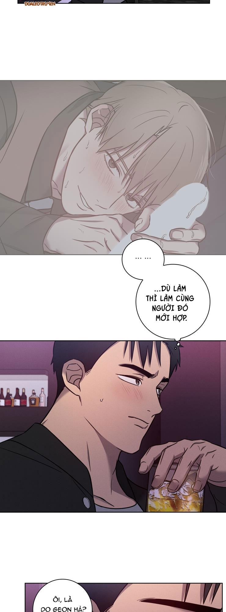 love gym chapter 13 20