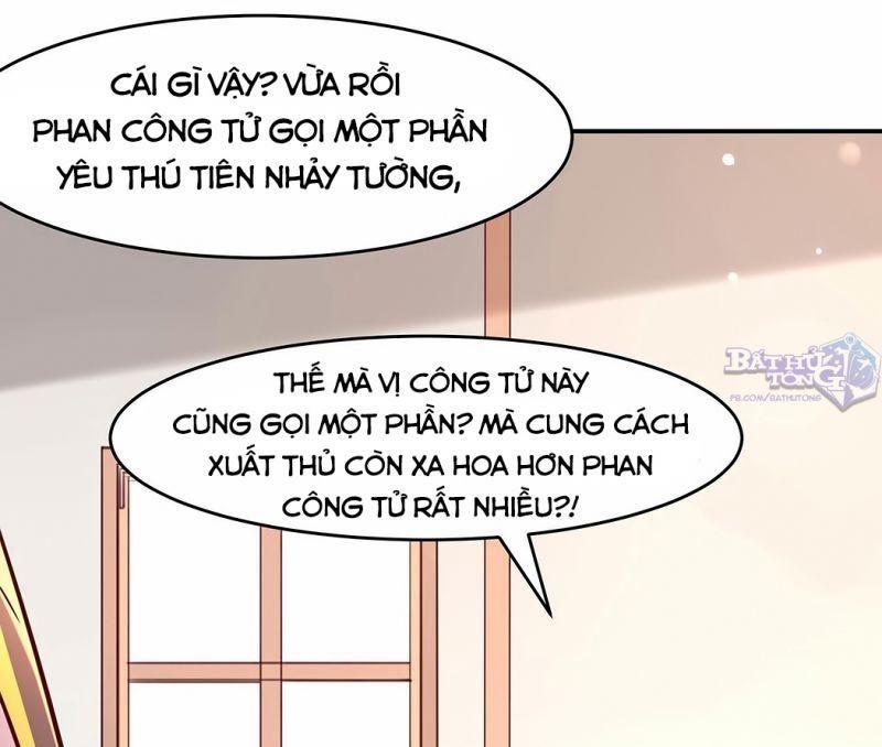 đồ đệ ta toàn là nữ ma đầu chapter 4 44