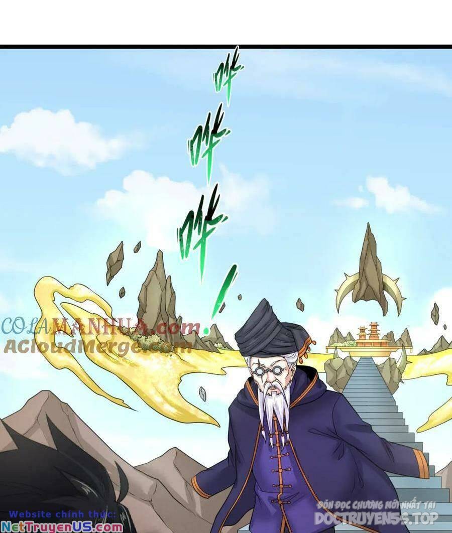 toàn cầu quỷ dị thời đại chapter 96 34