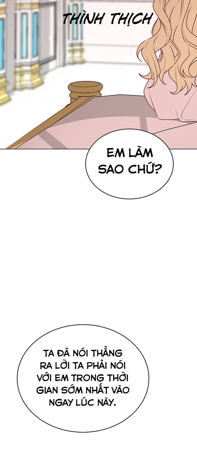 tôi là vị hôn thê phản diện chapter 54.2 15