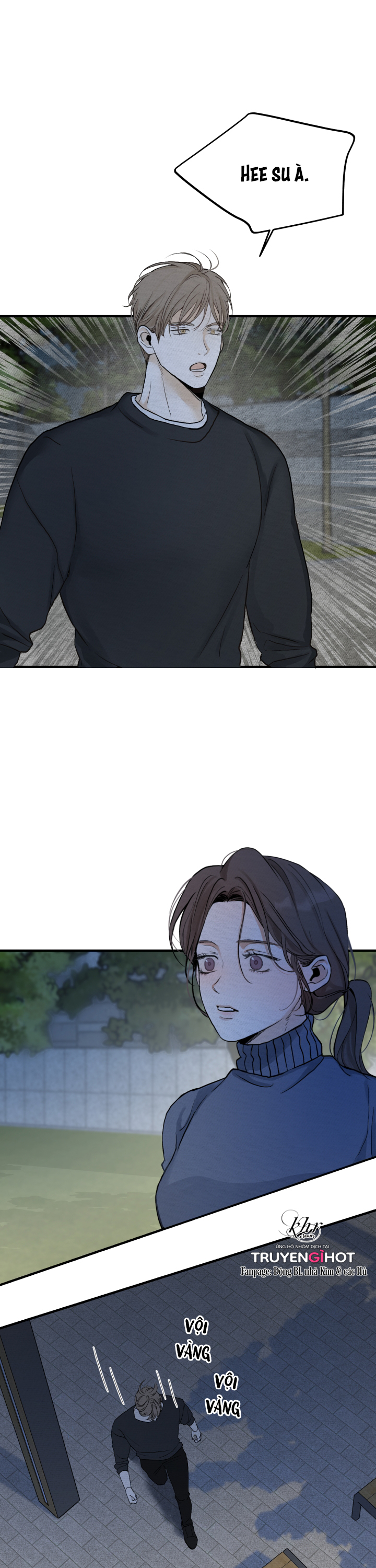 những người đàn ông đã lên giường tôi chapter 20 4