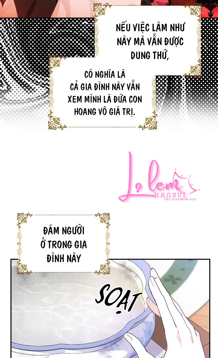 trở thành vợ của nam chính chapter 21.1 15