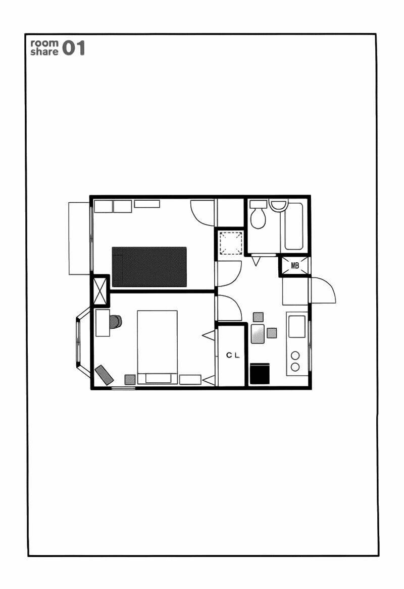room share chapter 1 10