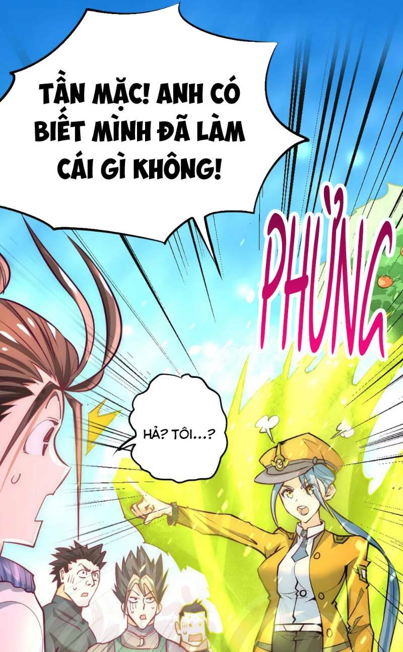 đô thị đỉnh phong cao thủ chapter 87 27