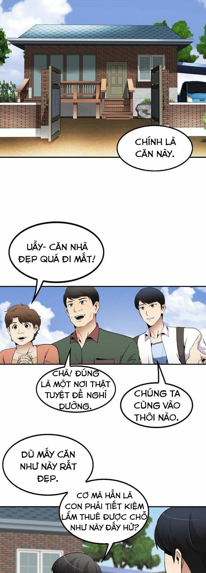 điều tra viên chuyển sinh chapter 36 20