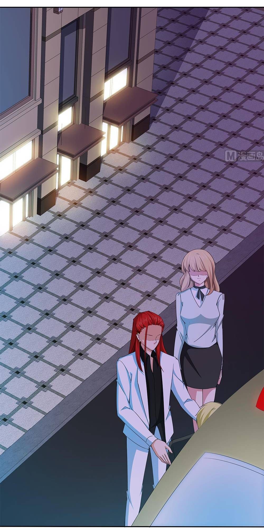 cô sát thủ ơi, yêu nhau nhé chapter 34 2