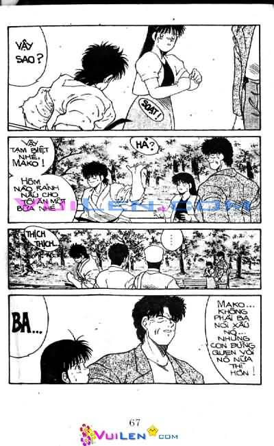 truyền nhân atula - shura no mon i chapter 19 68