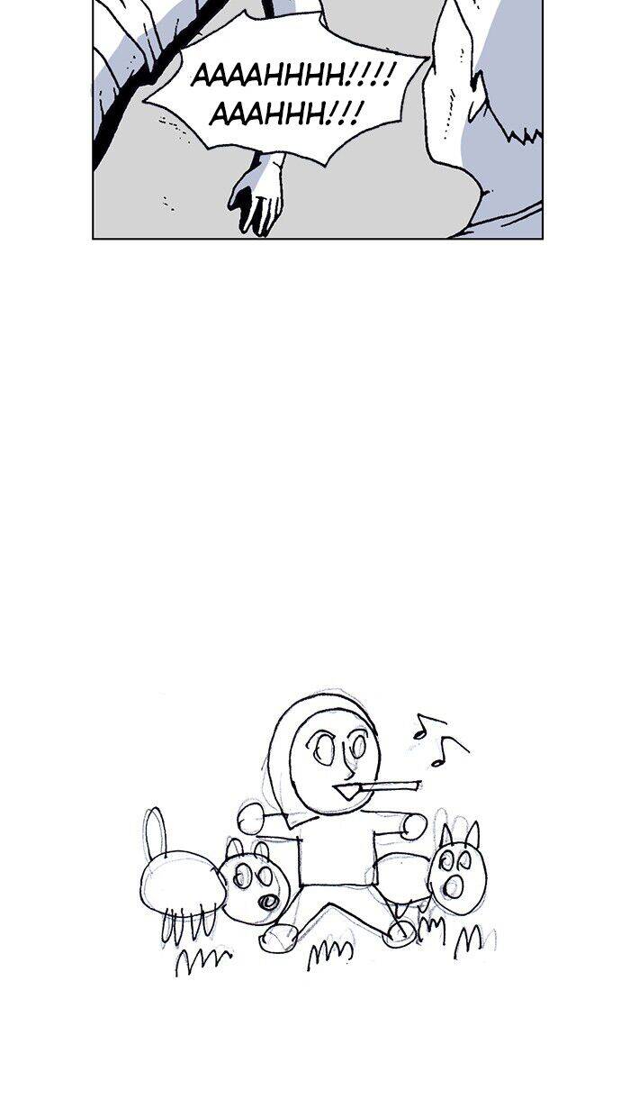 mắc kẹt trên mặt trăng chapter 44 32