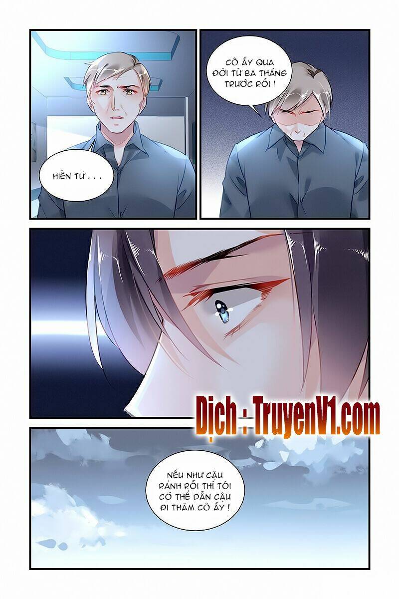 xin hãy làm em trở nên xinh đẹp chapter 32 3