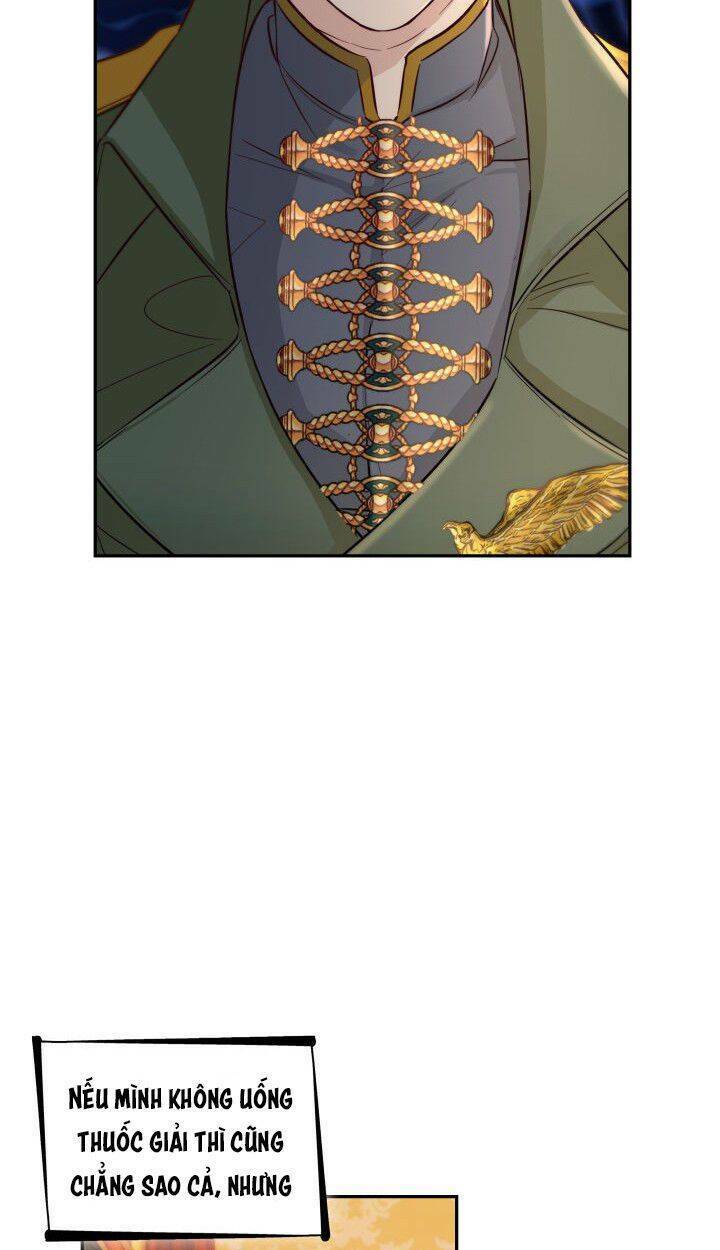 dây xích kiềm chế nam chính hắc ám tuột mất rồi chapter 41 33