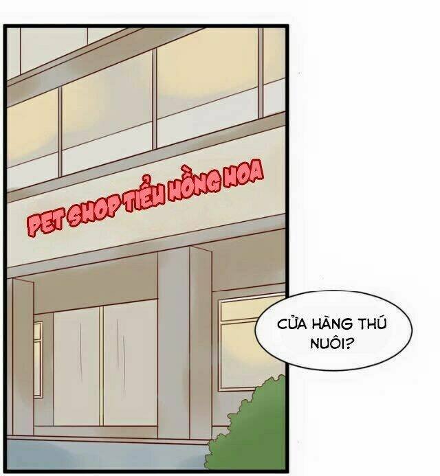 hóa ra chủ nhà siêu soái chapter 14 1