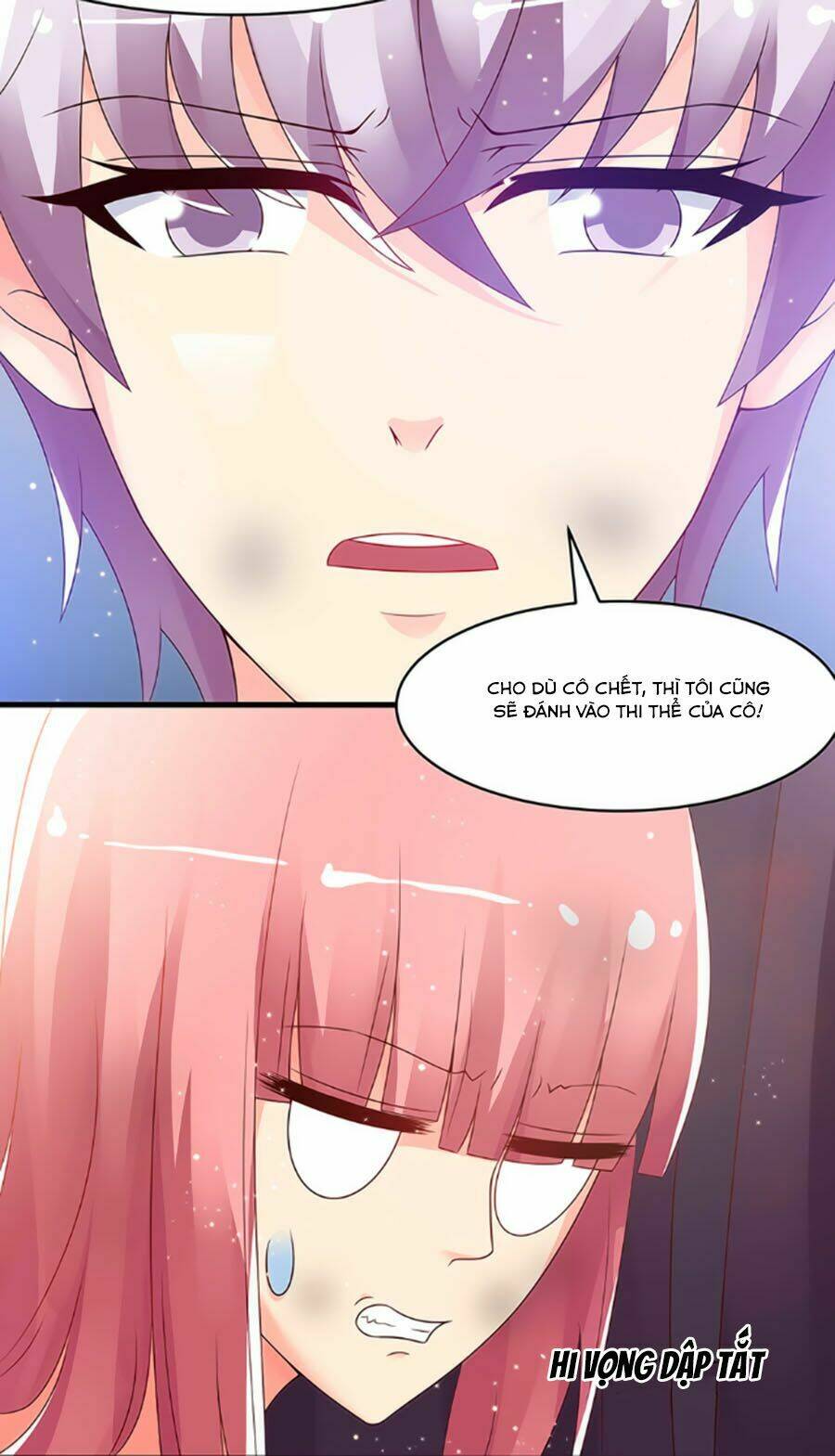 đại thúc, người ta sẽ ngoan chapter 28 2