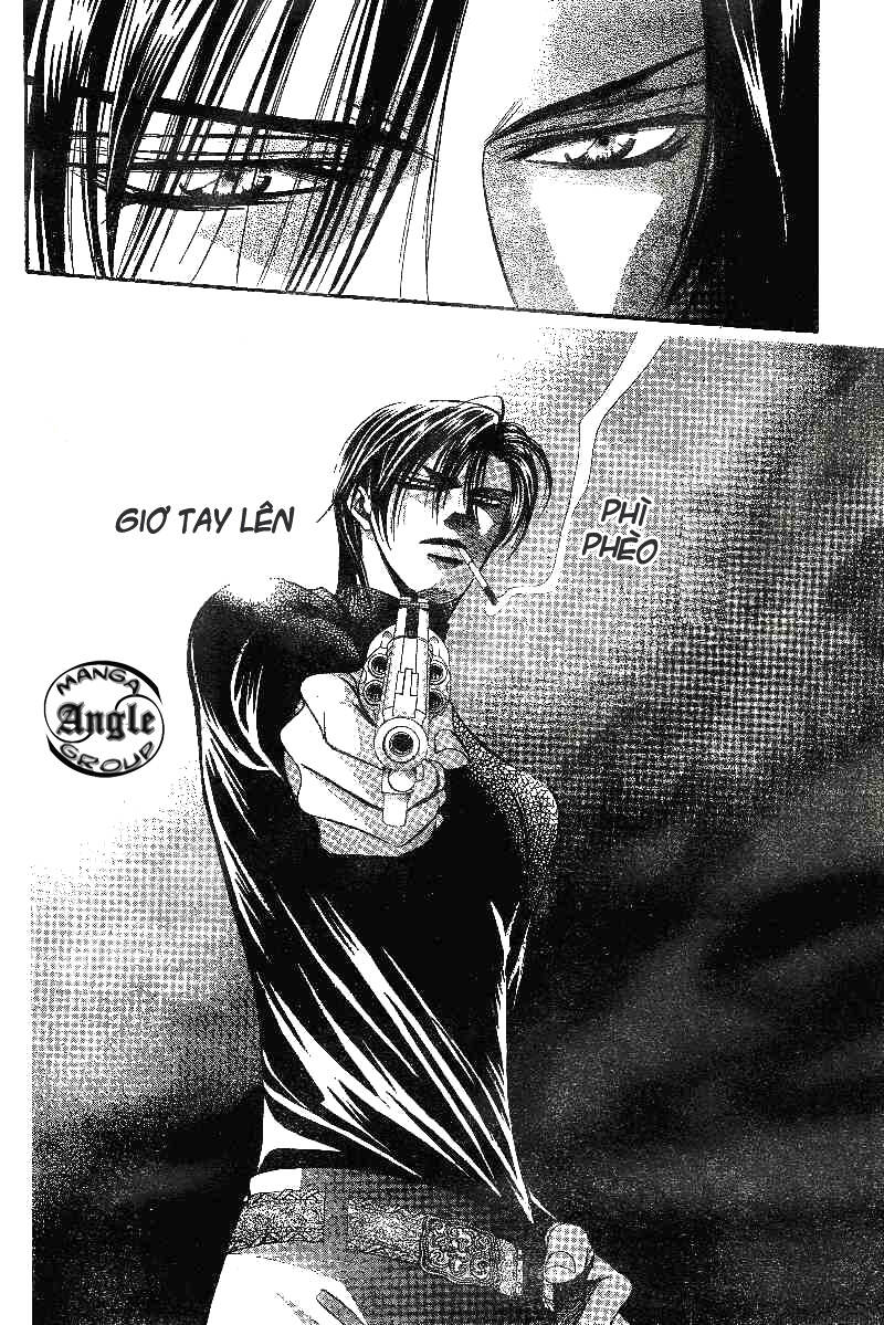 thử thách của kyouko chapter 100 12