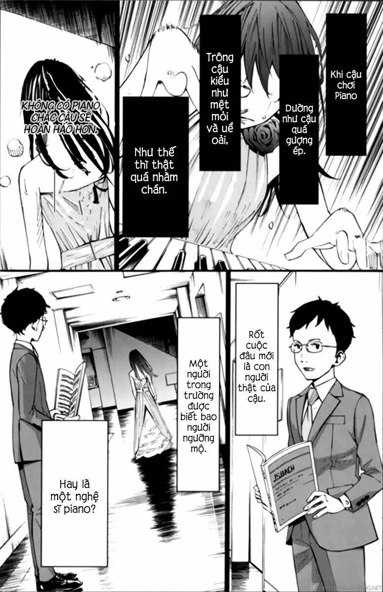 shigatsu wa kimi no uso – coda chapter 3 18