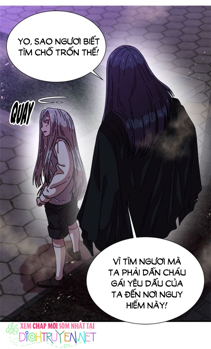 con gái bảo bối của ma vương chapter 57 13