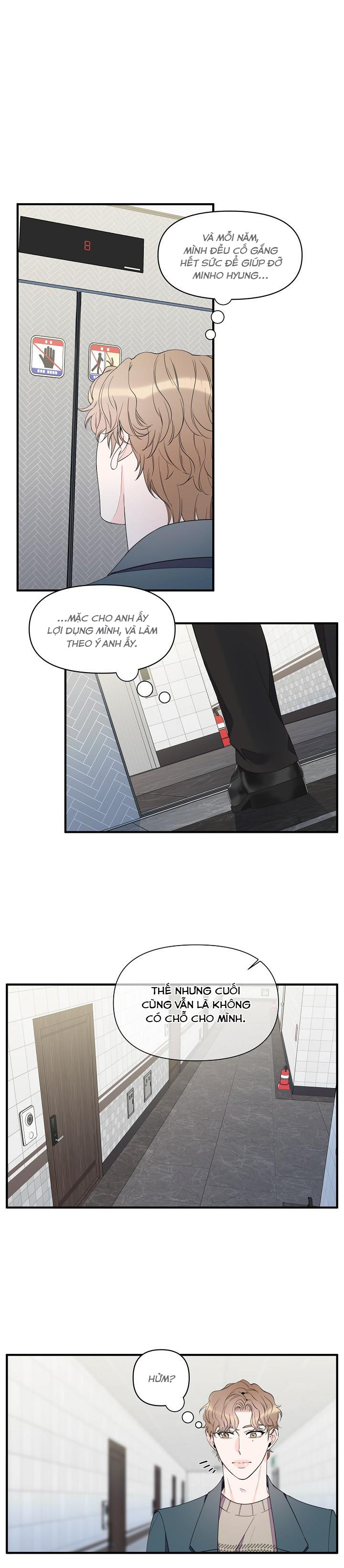 mộng tưởng chapter 42 24