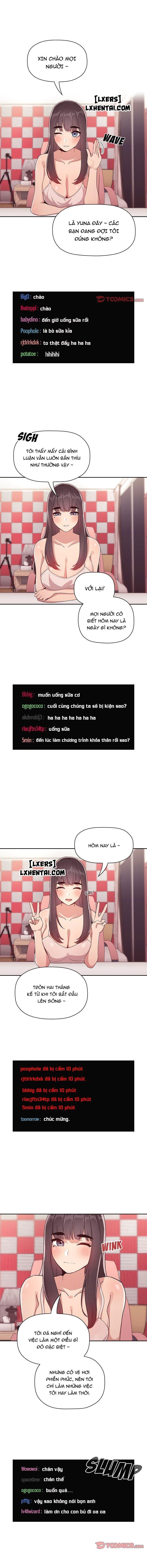 tan rã và tái hợp chapter 65 5