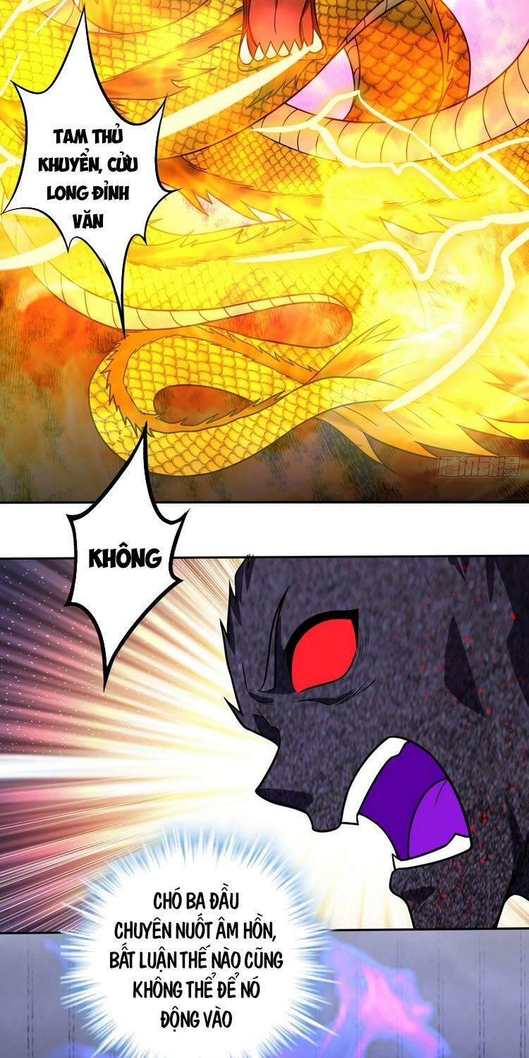 tối cường thần y tại đô thị chapter 201 13