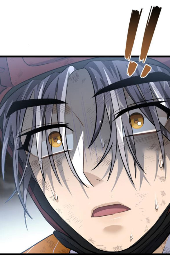 dark moon - tế đàn ánh trăng chapter 32.1 31