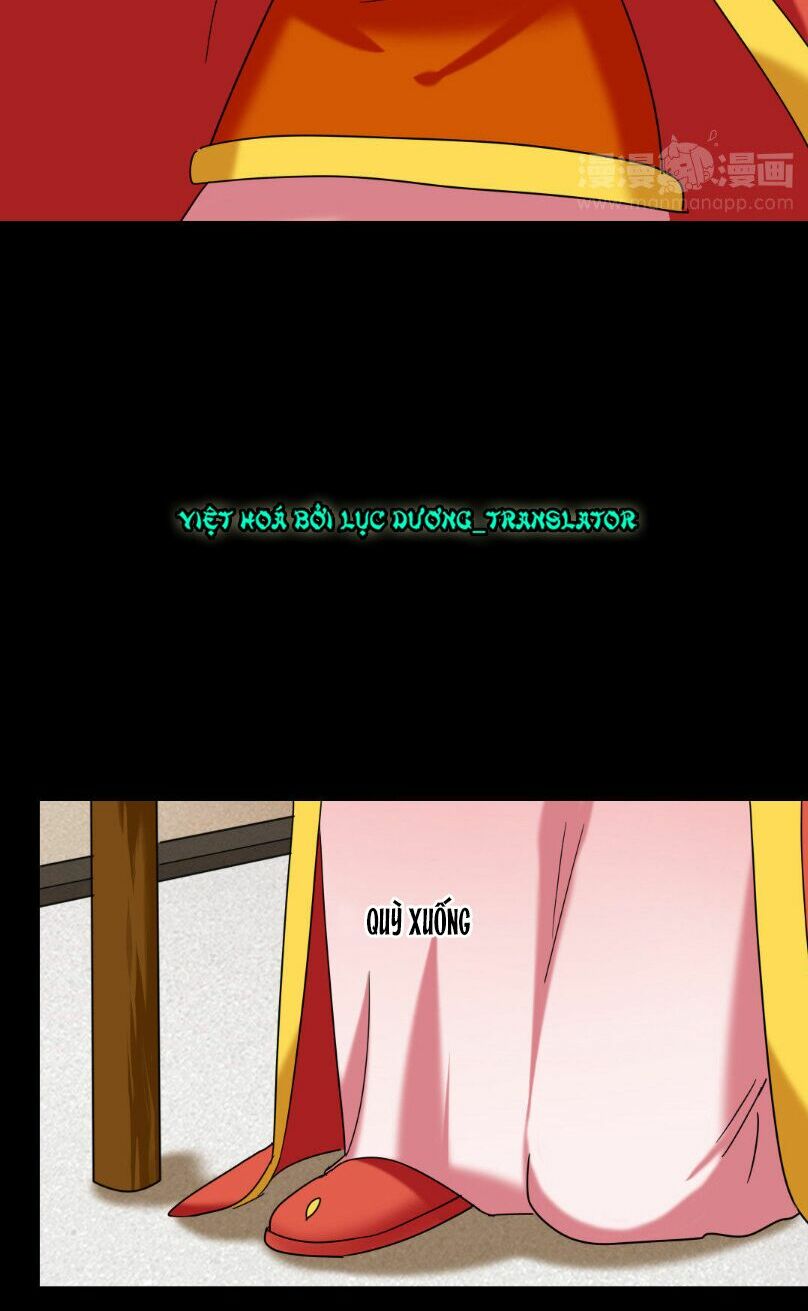 lưỡng bất nghi (full) chapter 165 34