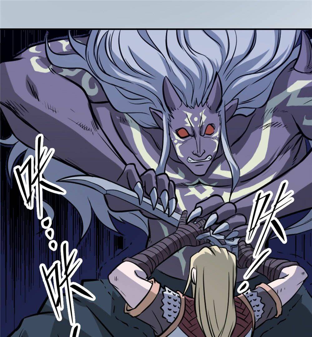 hiệp hành cửu thiên chapter 55 22