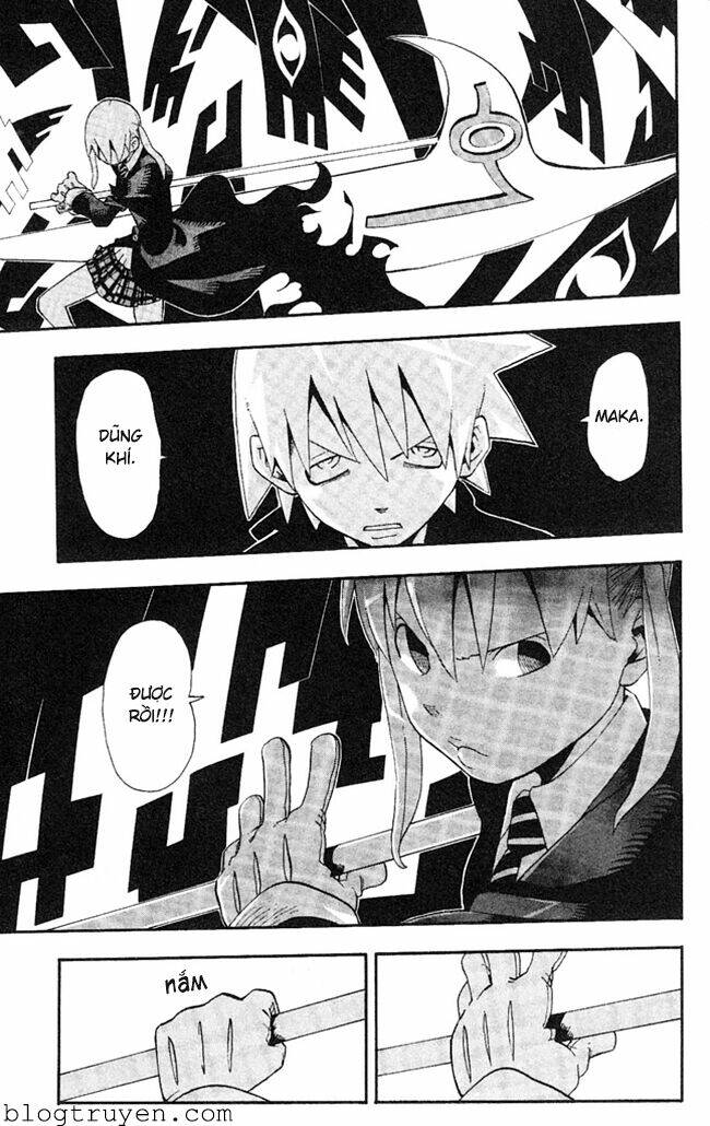 soul eater chapter 43 18
