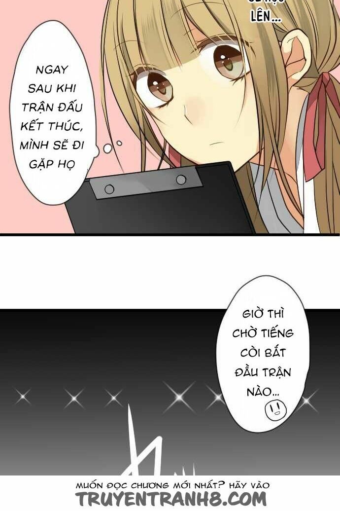 chuyện tình otome chapter 17 23