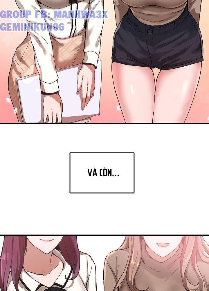 [18+] vòng xoáy chị em chapter 1.2 3