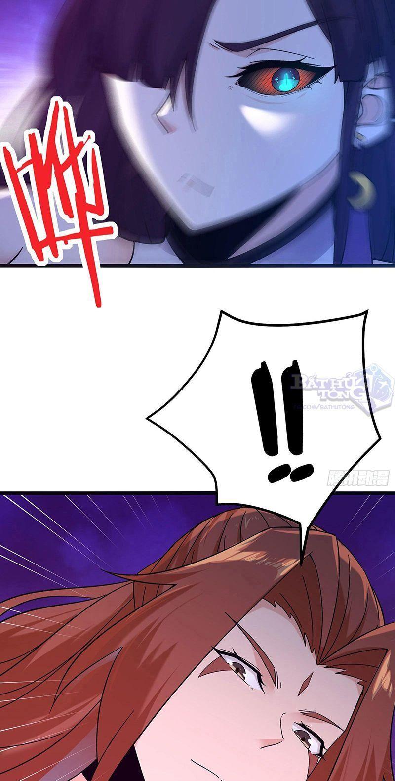 đồ đệ ta toàn là nữ ma đầu chapter 99 11