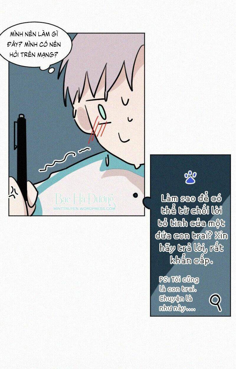 câu chuyện về cậu và tôi chapter 47 26