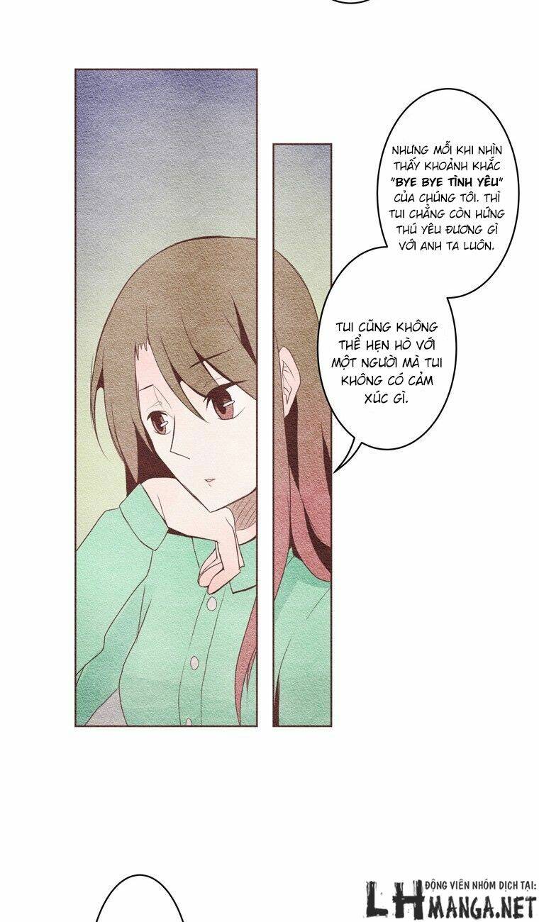 may i shake your hand chapter 2 16