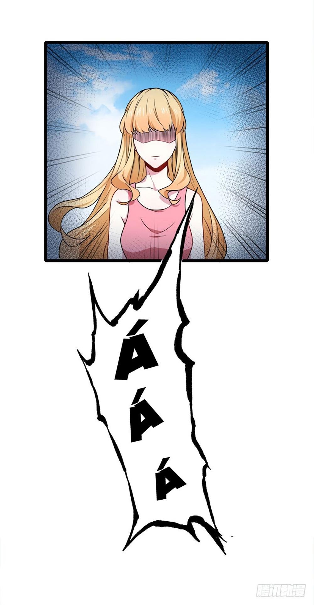 ngạo kiều quỷ vương yêu ta chapter 35 21