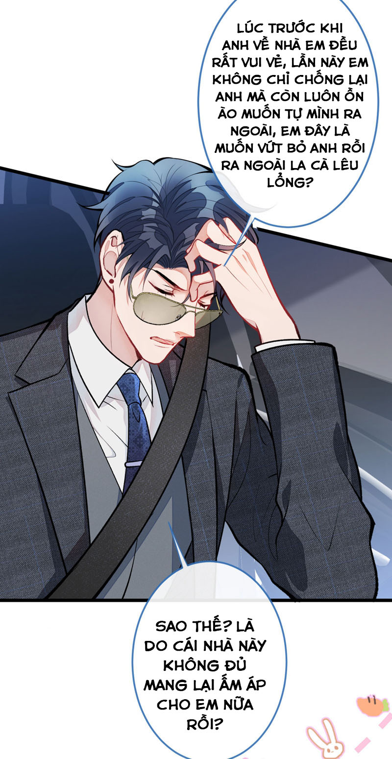 hotsearch của ảnh đế chapter 8 37