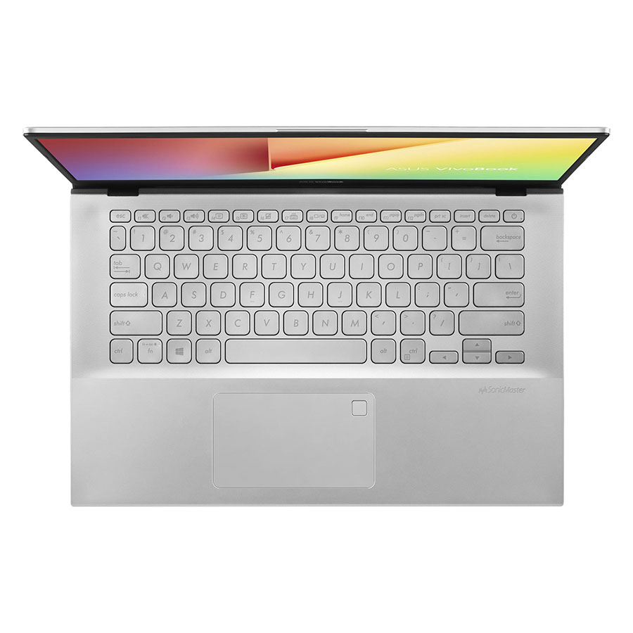 Laptop Asus Vivobook 14 A412FA-EK155T Core i3-8145U/Win10 (14&amp;quot; FHD) - Hàng Chính Hãng