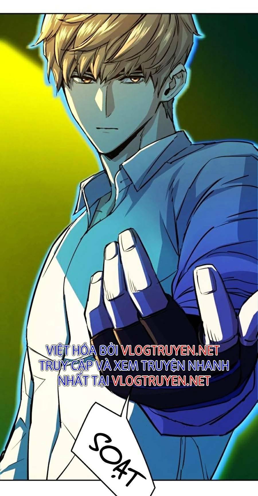 bạn học tôi là lính đánh thuê chapter 74 59