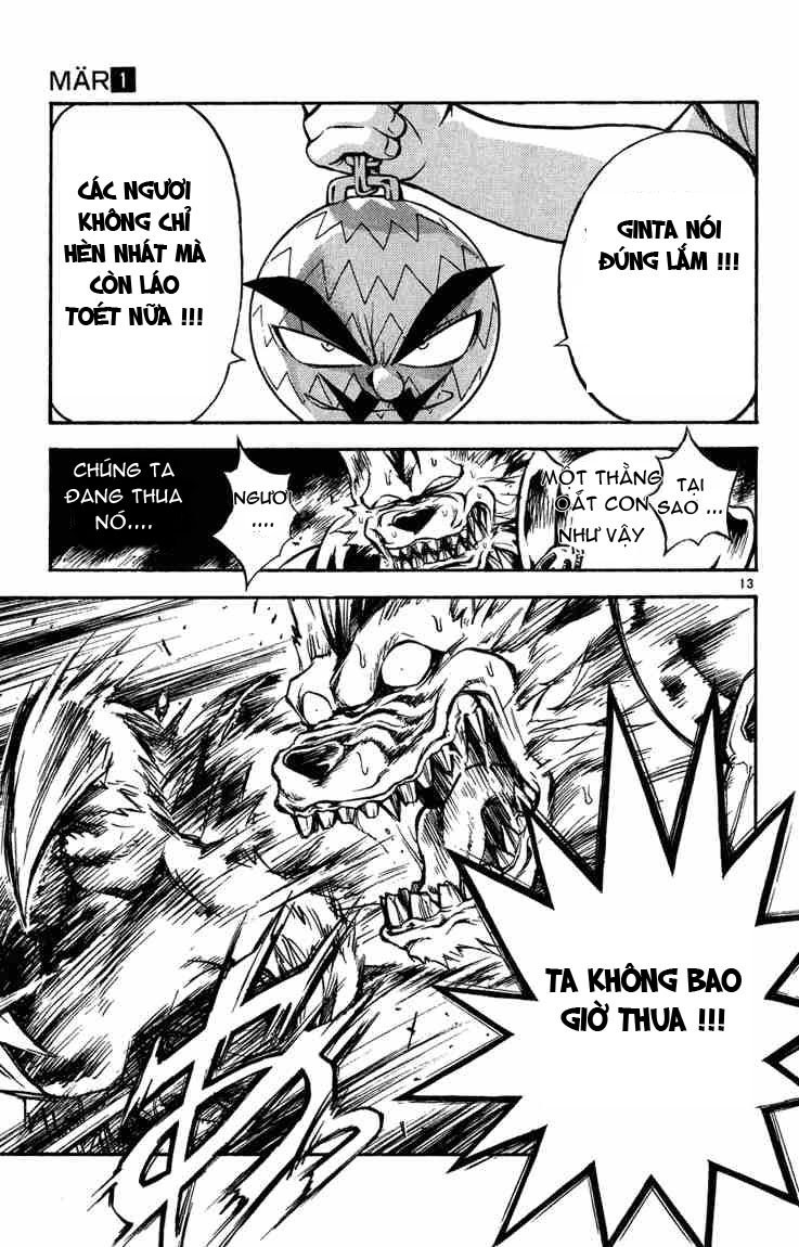 mar heaven chapter 8 13