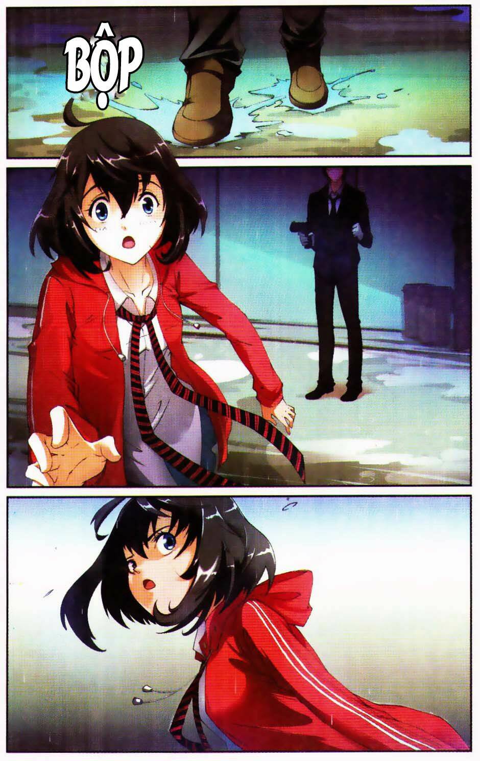 mafia bride chapter 1 22