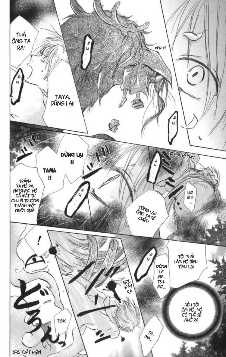 hữu nhân sổ chapter 12 33