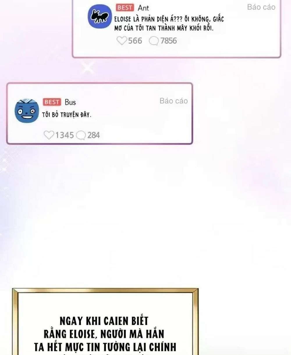 nữ công tước phương bắc là một nhân vật phản diện chapter 1 92