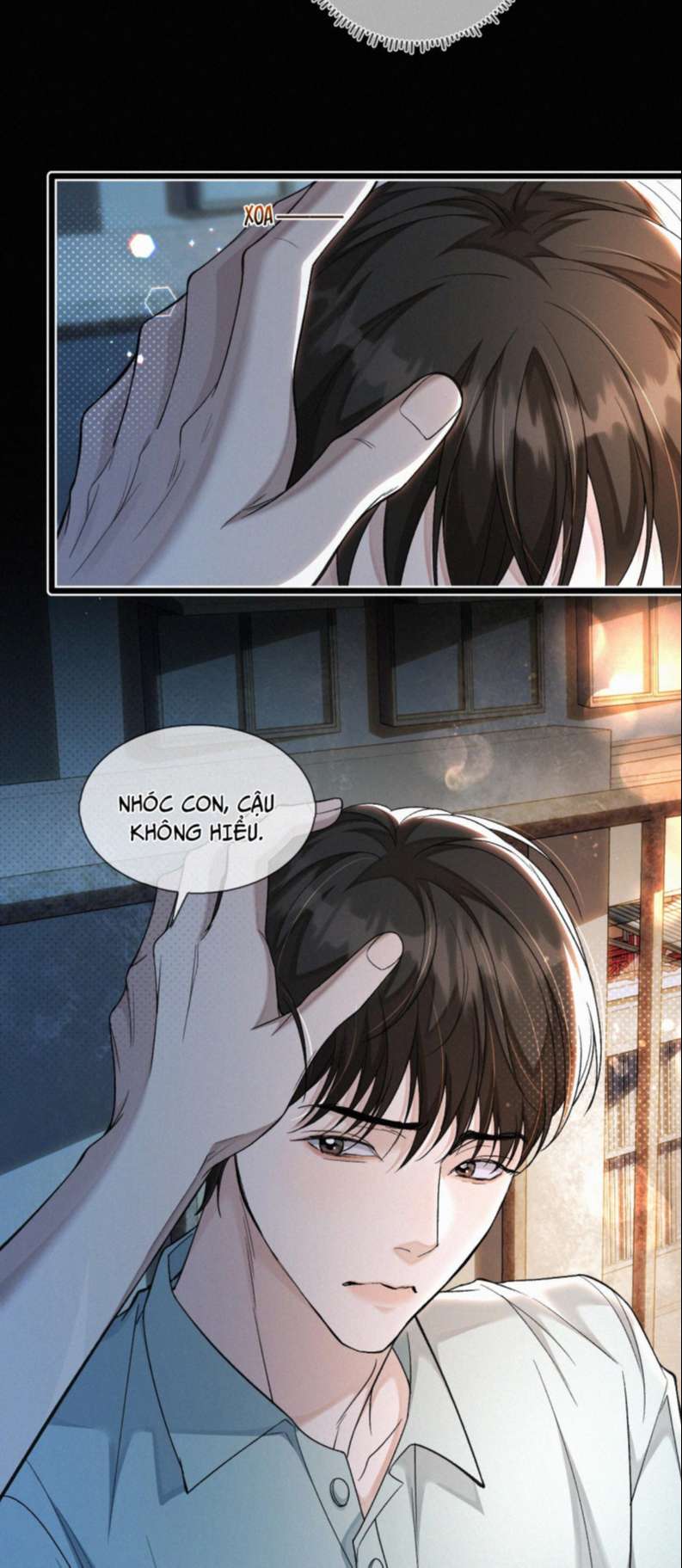 ngày quốc tế thiếu nhi của sơ tam chapter 9 29